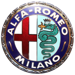 Alfa Romeo logo