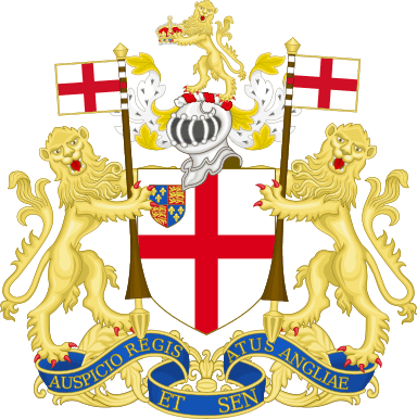 British East India Company logo